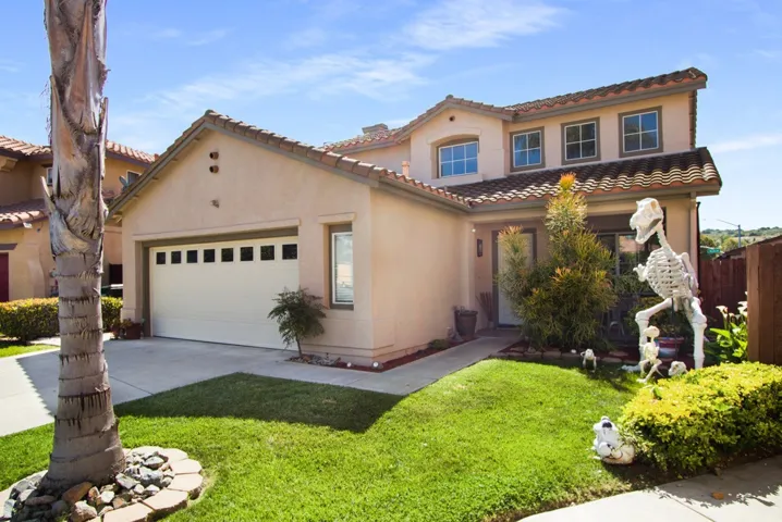 1211 Calle Fantasia, San Marcos, California 92069