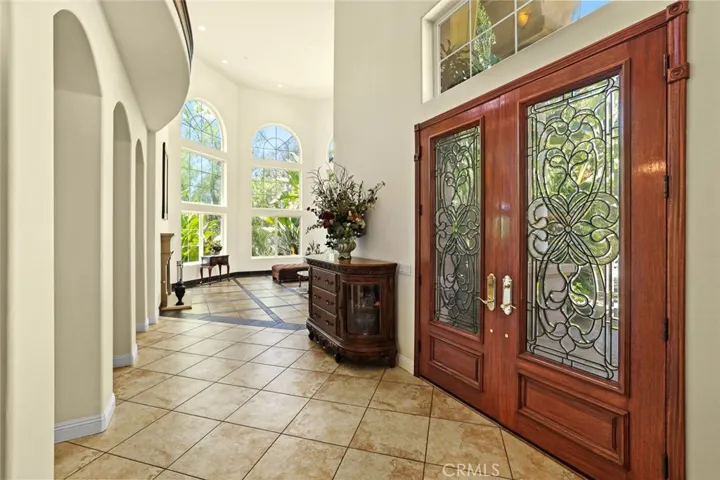 16101 Highland Pass Circle, Chino Hills, California 91709