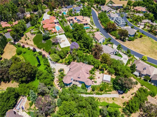 16101 Highland Pass Circle, Chino Hills, California 91709