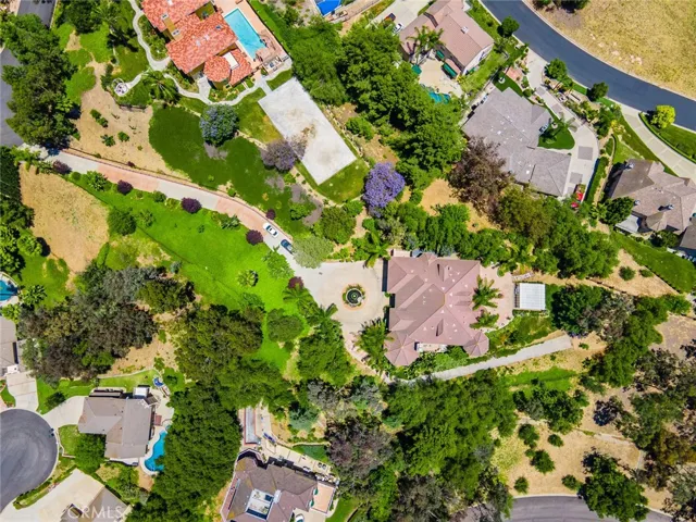 16101 Highland Pass Circle, Chino Hills, California 91709
