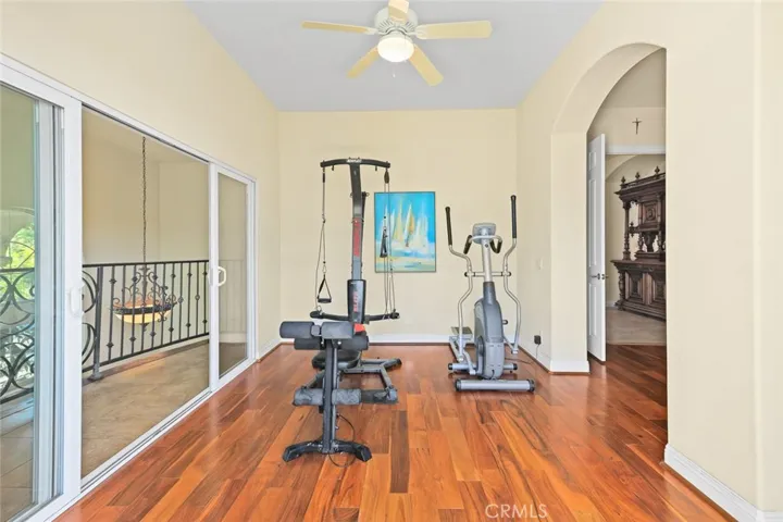 16101 Highland Pass Circle, Chino Hills, California 91709