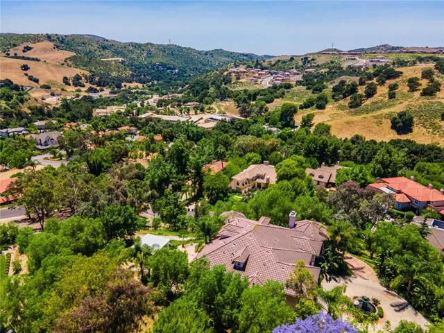16101 Highland Pass Circle, Chino Hills, California 91709