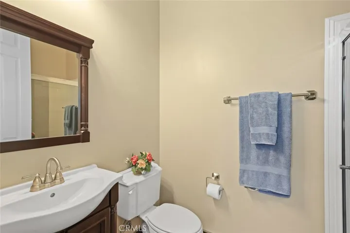 16101 Highland Pass Circle, Chino Hills, California 91709