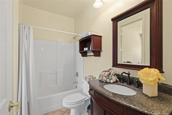 16101 Highland Pass Circle, Chino Hills, California 91709