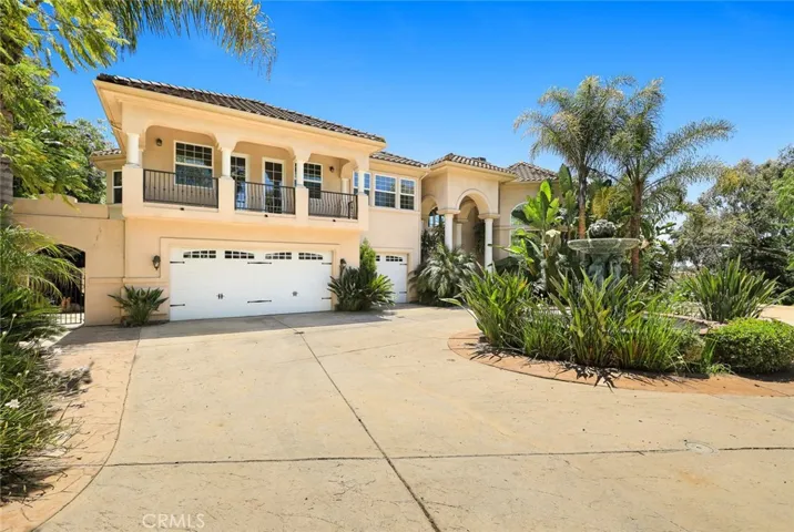 16101 Highland Pass Circle, Chino Hills, California 91709