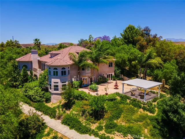 16101 Highland Pass Circle, Chino Hills, California 91709