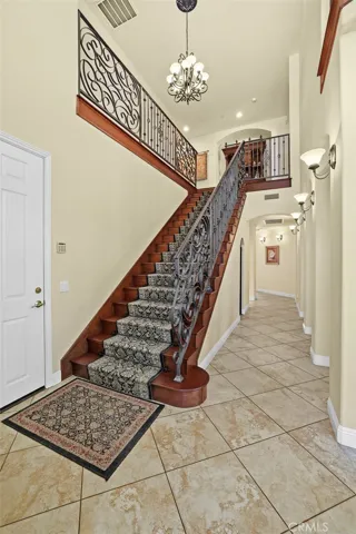 16101 Highland Pass Circle, Chino Hills, California 91709