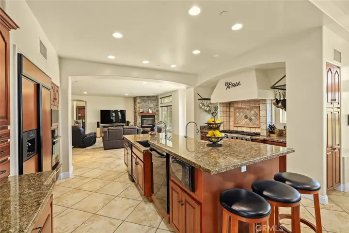 16101 Highland Pass Circle, Chino Hills, California 91709