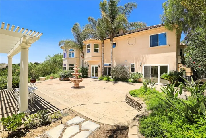 16101 Highland Pass Circle, Chino Hills, California 91709