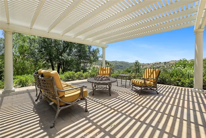 16101 Highland Pass Circle, Chino Hills, California 91709