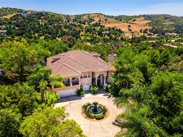 16101 Highland Pass Circle, Chino Hills, California 91709