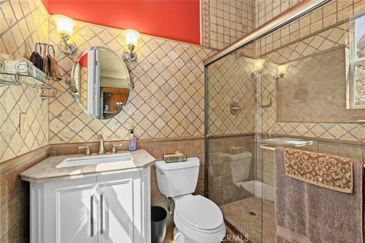 16101 Highland Pass Circle, Chino Hills, California 91709