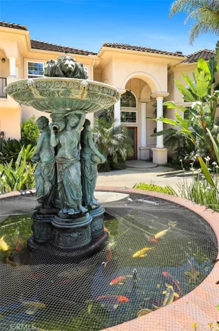 16101 Highland Pass Circle, Chino Hills, California 91709