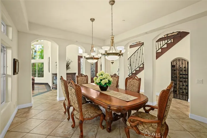 16101 Highland Pass Circle, Chino Hills, California 91709