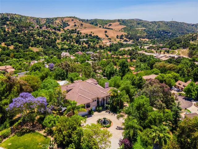 16101 Highland Pass Circle, Chino Hills, California 91709