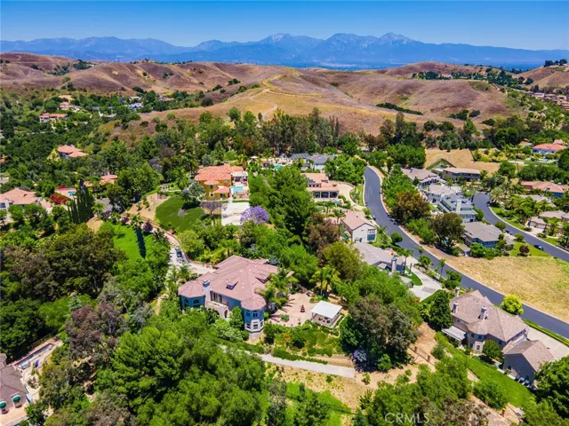 16101 Highland Pass Circle, Chino Hills, California 91709