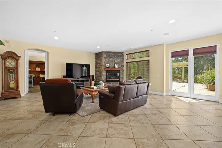16101 Highland Pass Circle, Chino Hills, California 91709