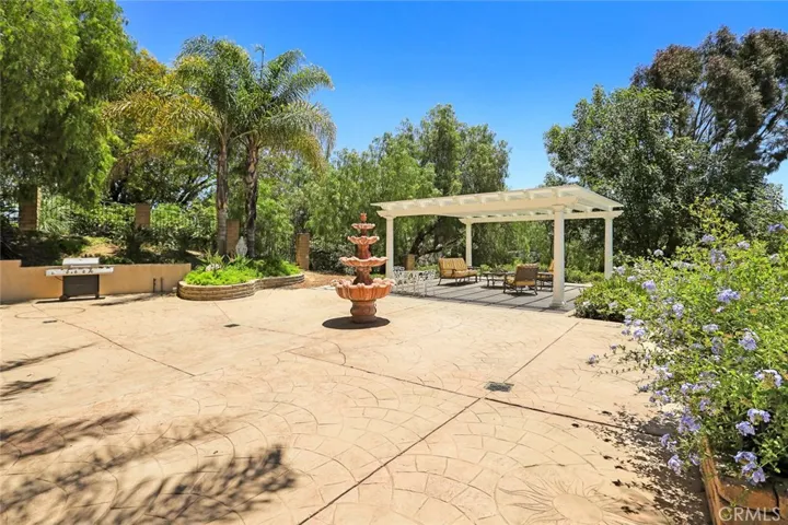 16101 Highland Pass Circle, Chino Hills, California 91709