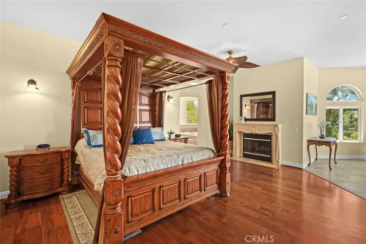 16101 Highland Pass Circle, Chino Hills, California 91709