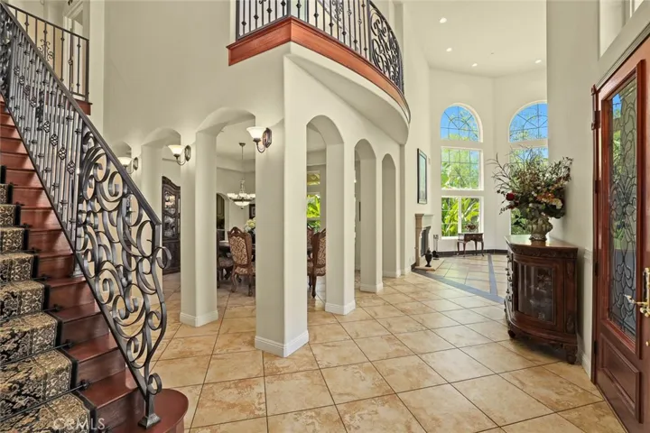 16101 Highland Pass Circle, Chino Hills, California 91709