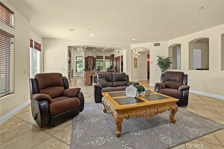 16101 Highland Pass Circle, Chino Hills, California 91709