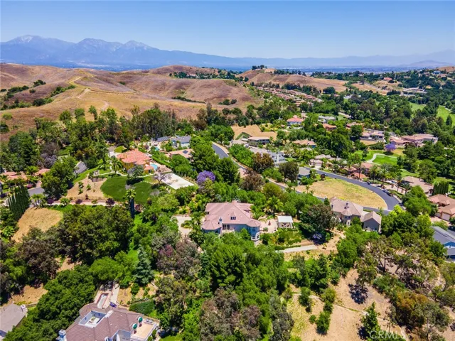 16101 Highland Pass Circle, Chino Hills, California 91709