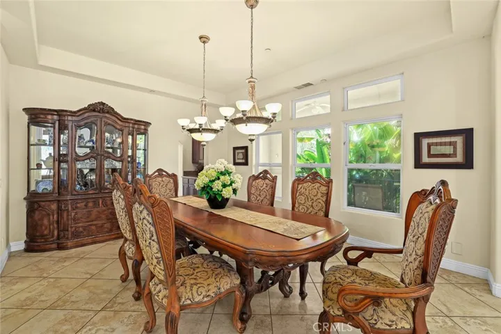 16101 Highland Pass Circle, Chino Hills, California 91709