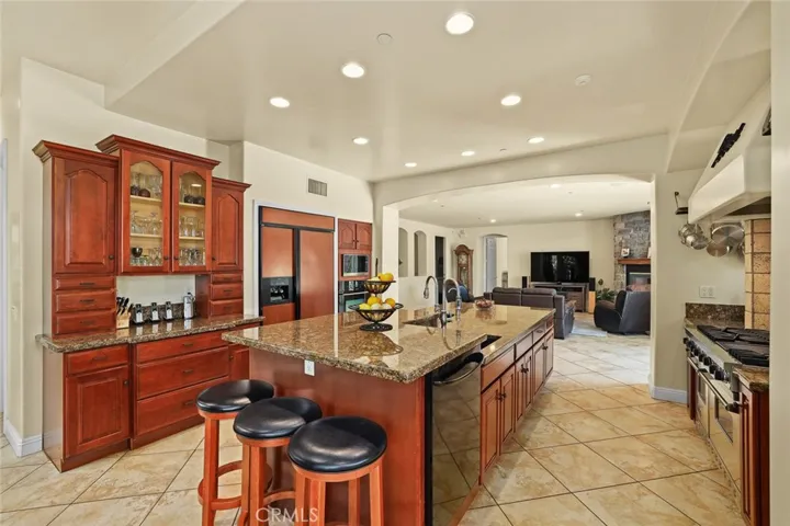 16101 Highland Pass Circle, Chino Hills, California 91709