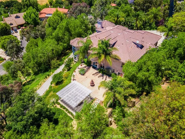 16101 Highland Pass Circle, Chino Hills, California 91709