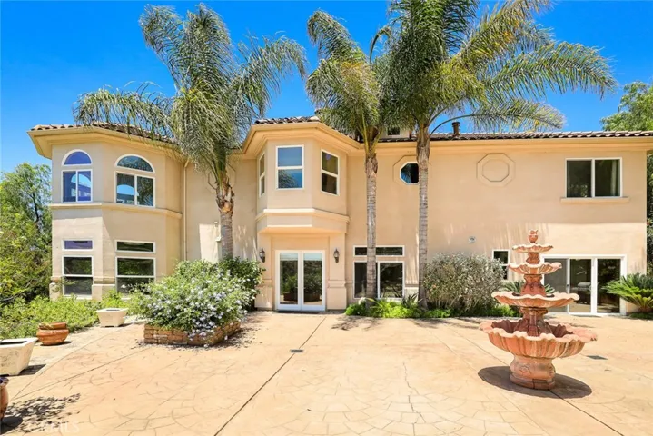 16101 Highland Pass Circle, Chino Hills, California 91709