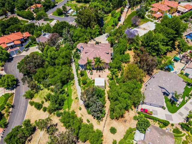 16101 Highland Pass Circle, Chino Hills, California 91709