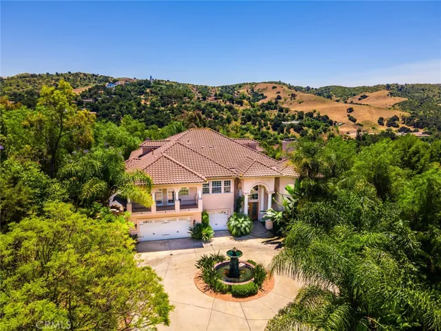 16101 Highland Pass Circle, Chino Hills, California 91709