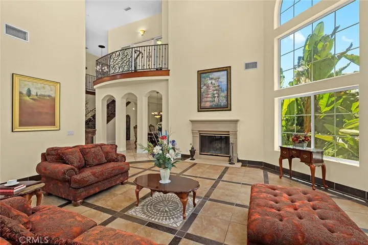 16101 Highland Pass Circle, Chino Hills, California 91709