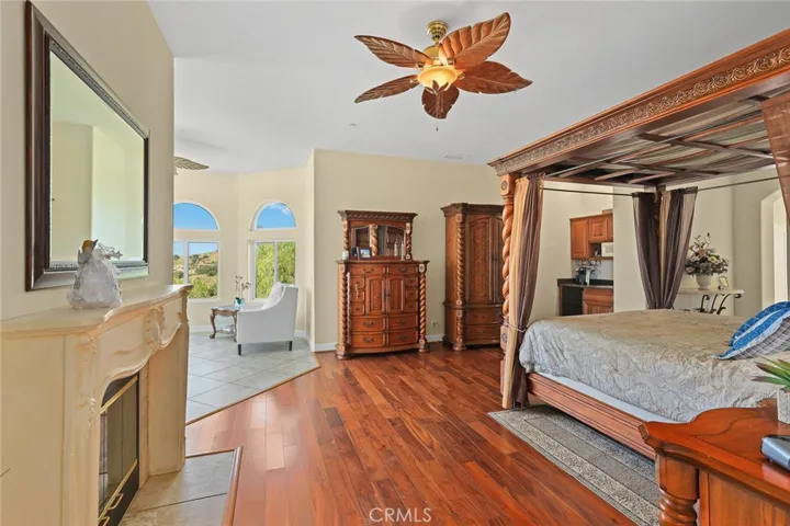 16101 Highland Pass Circle, Chino Hills, California 91709