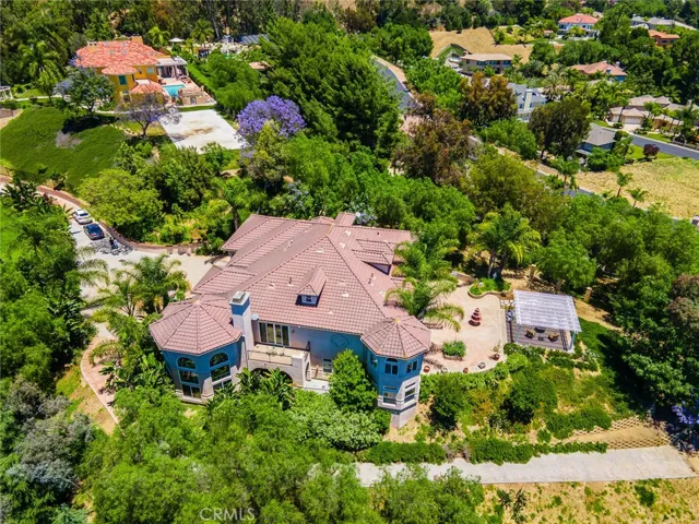 16101 Highland Pass Circle, Chino Hills, California 91709