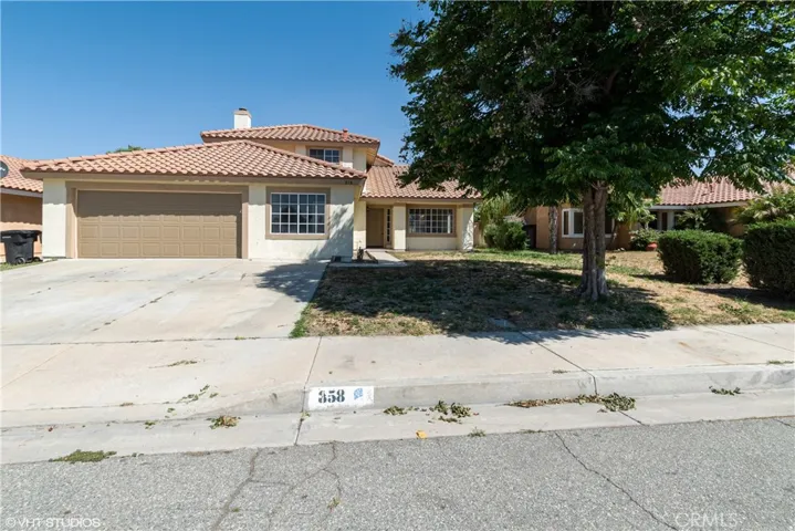 858 Windsong Lane, San Jacinto, California 92582