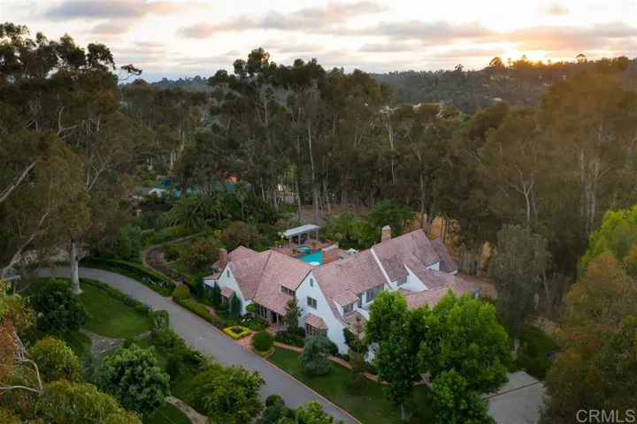 15340 Las Planideras, Rancho Santa Fe, California 92067
