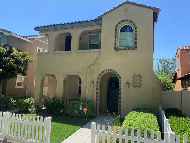 11179 Florence Lane, Loma Linda, California 92354