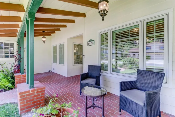 5929 E Tiber Drive, Anaheim Hills, California 92807