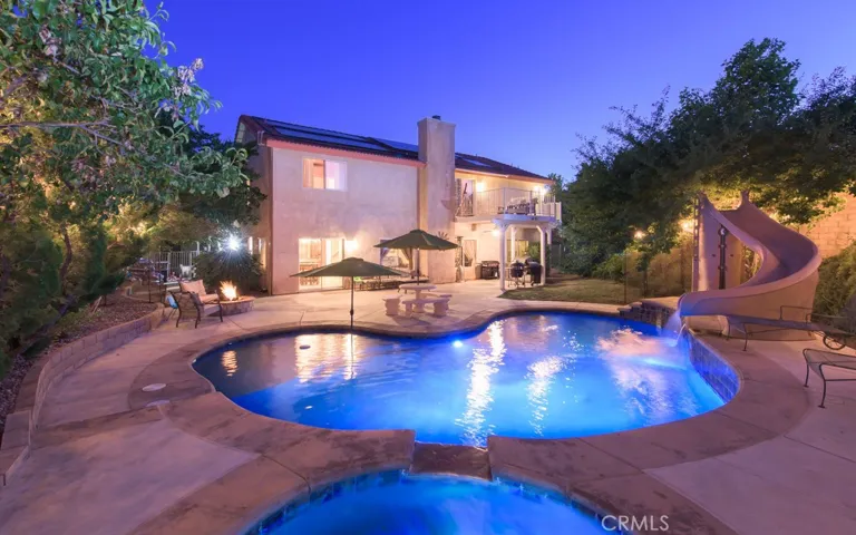 7237 Ojai Drive, Palmdale, California 93551