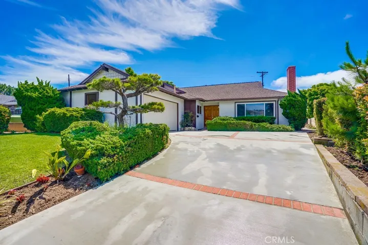 1712 S Anchovy Avenue, San Pedro, California 90732
