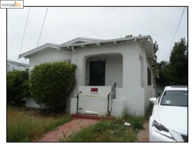 1621 78th Ave, Oakland, California 94621