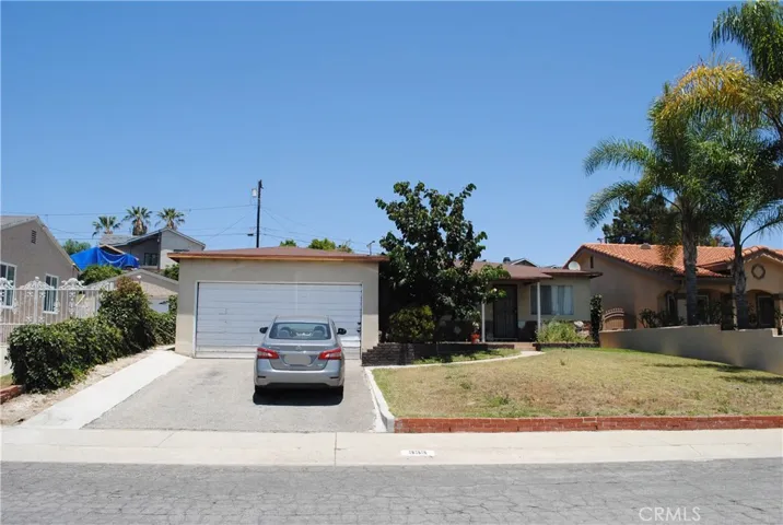 333 E Gleason Street, Monterey Park, California 91755
