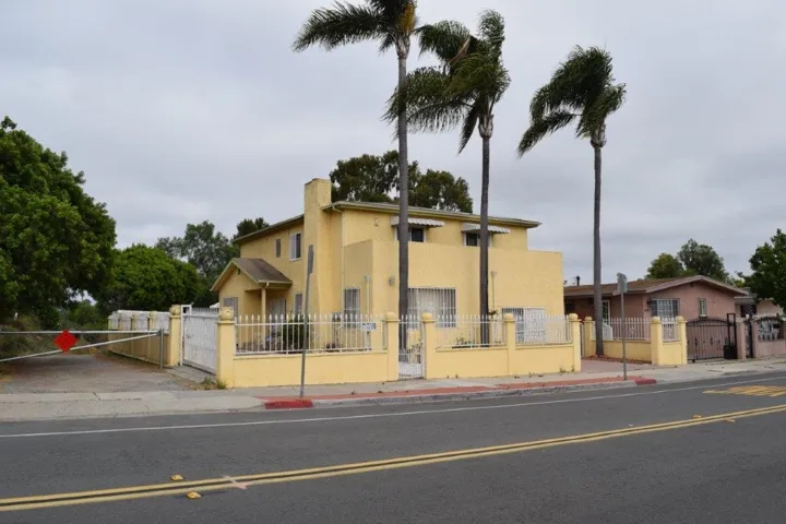 3535 Altadena Ave, San Diego, California 92105