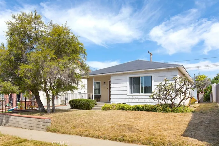 10757 Flaxton Street, Culver City, California 90230