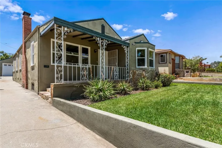 833 S Westboro Avenue, Alhambra, California 91803