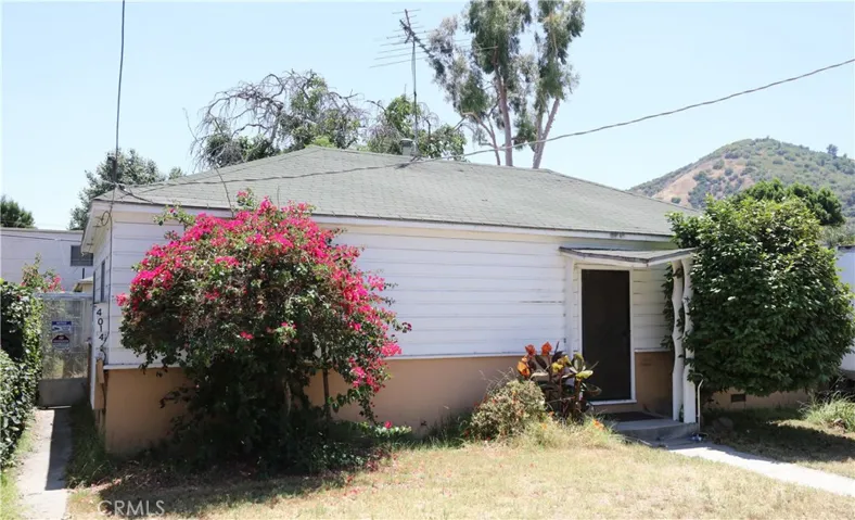 4014 Chevy Chase Drive, Atwater Village, California 90039