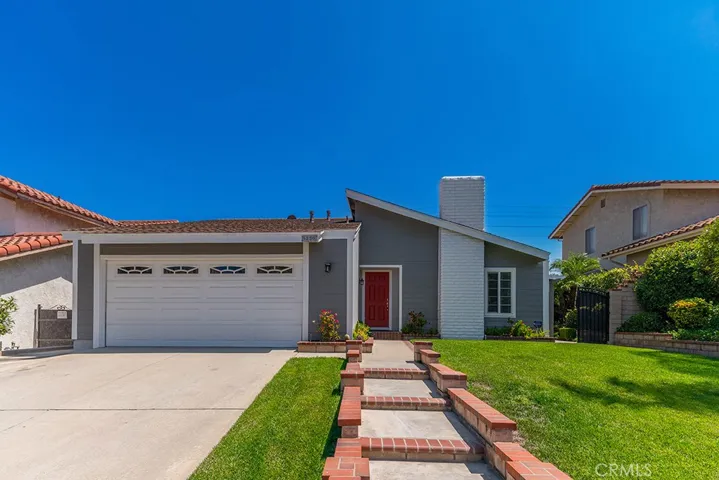 1230 Glenthorpe Drive, Diamond Bar, California 91789