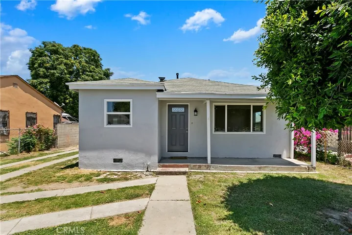 14422 S Castlegate Avenue, Compton, California 90221