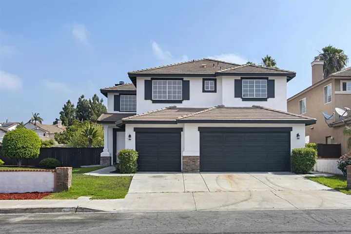 1057 Camino Espuelas, Chula Vista, California 91910